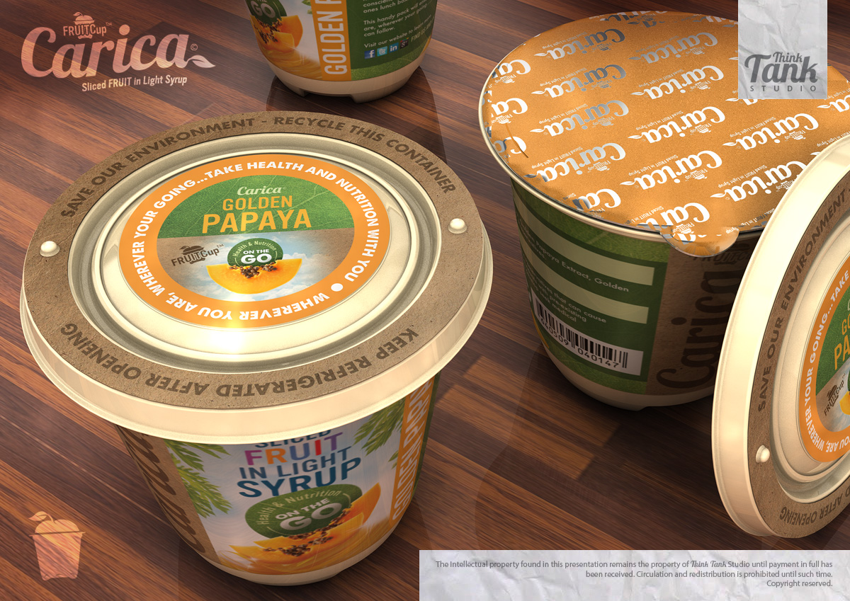 Design Emballage par The Think Tank pour ce projet | Design #5587050