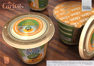 Design Emballage par The Think Tank pour ce projet | Design : #5587050