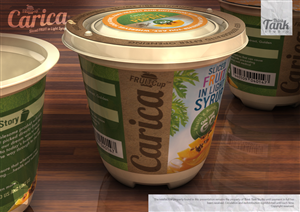 Design Emballage par The Think Tank pour ce projet | Design : #5587054