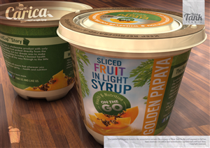 Design Emballage par The Think Tank pour ce projet | Design : #5587056