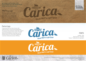 Design Emballage par The Think Tank pour ce projet | Design : #5587064