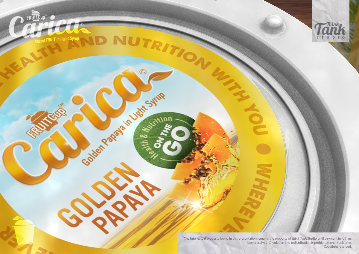 Design Emballage par The Think Tank pour ce projet | Design #5621563