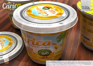 Design Emballage par The Think Tank pour ce projet | Design : #5621566