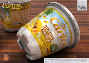 Design Emballage par The Think Tank pour ce projet | Design : #5621569