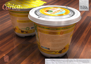 Design Emballage par The Think Tank pour ce projet | Design : #5621571