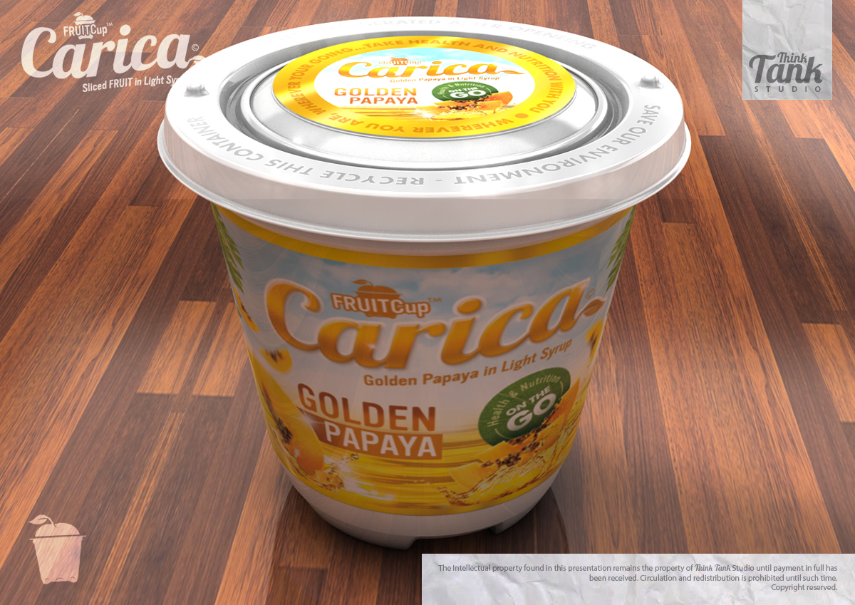 Design Emballage par The Think Tank pour ce projet | Design #5621573