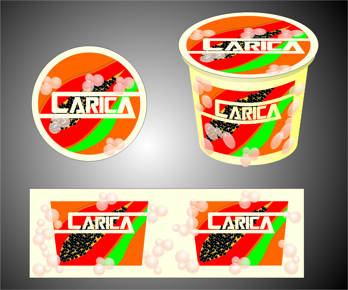 Design Emballage par D-CO pour ce projet | Design #5586824