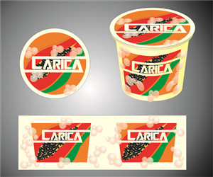 Packaging Design by D-CO