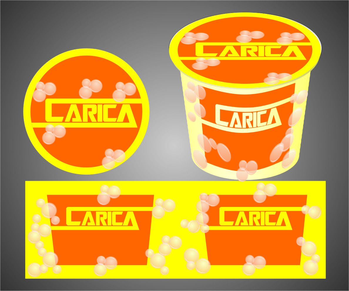 Design Emballage par D-CO pour ce projet | Design #5586906