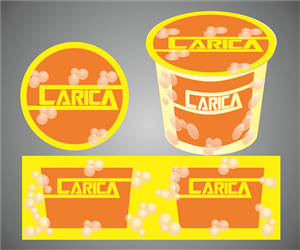 Design Emballage par D-CO pour ce projet | Design : #5586906