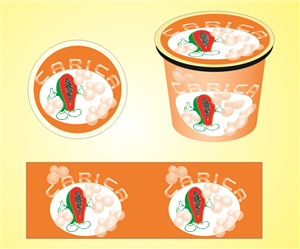 Design Emballage par D-CO pour ce projet | Design : #5586921