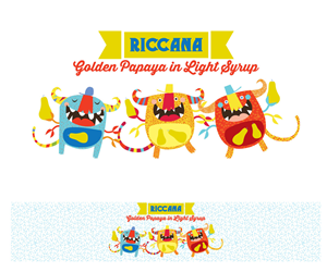 Packaging Design by elpisk for this project | Design: #4501483