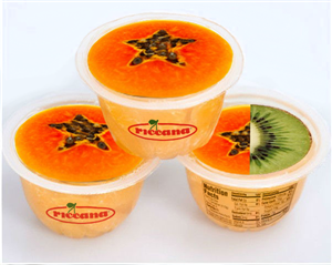 Packaging Design by Maestral