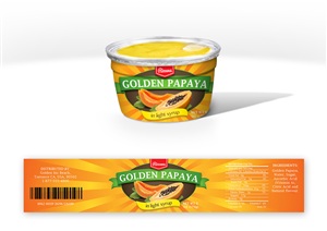 Packaging Design by RC Agency for this project | Design: #4513371