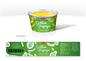 Packaging Design by RC Agency for this project | Design: #4513376
