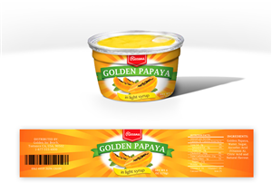 Packaging Design by RC Agency for this project | Design: #4517115