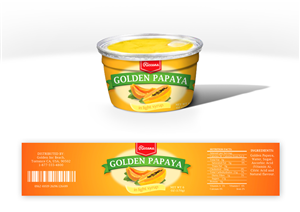 Packaging Design by RC Agency for this project | Design: #4517686