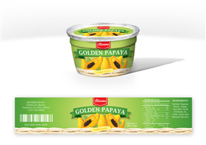 Packaging Design by RC Agency for this project | Design: #4527312