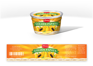 Packaging Design by RC Agency for this project | Design: #4527331