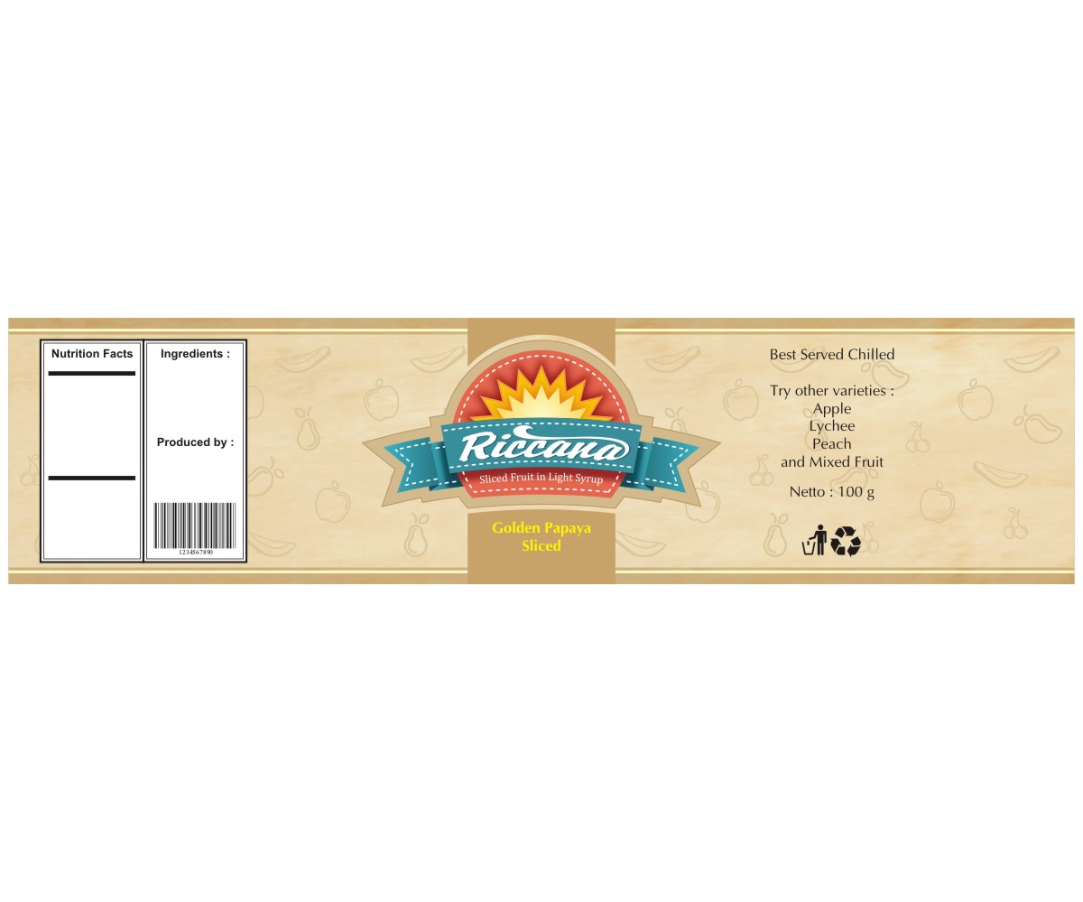 Packaging Design by ryn for this project | Design #4554251