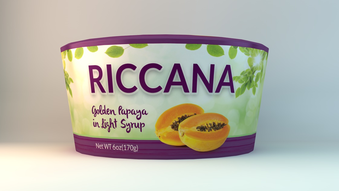 Packaging Design by JCR for this project | Design #4495849