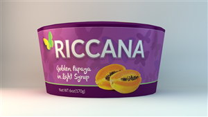 Packaging Design by JCR for this project | Design: #4495852