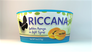 Packaging Design by JCR for this project | Design: #4511969