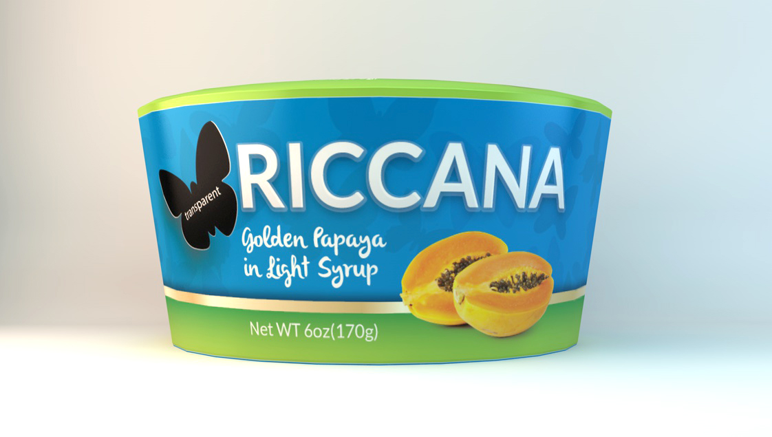 Packaging Design by JCR for this project | Design #4511981