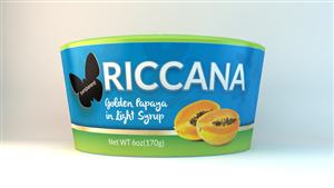 Packaging Design by JCR for this project | Design: #4511981