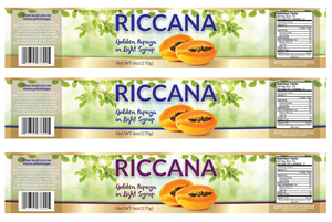 Packaging Design by JCR for this project | Design: #4518674