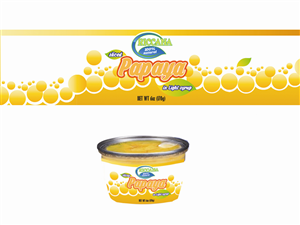 Packaging Design by Soula Vetter for this project | Design: #4552894