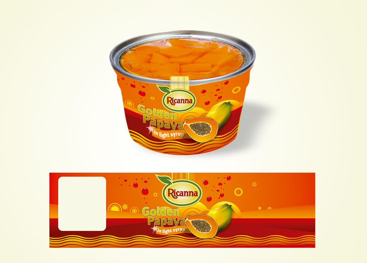 Diseño de Empaque por MB design para este proyecto | Diseño #4528278