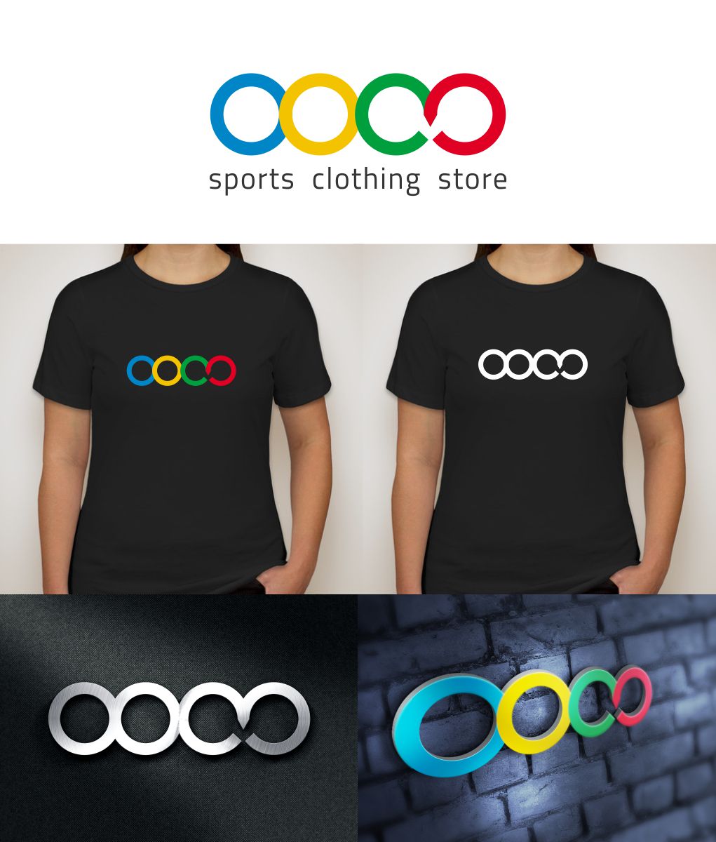 Logo Design by J Mahesh for this project | Design #4493750