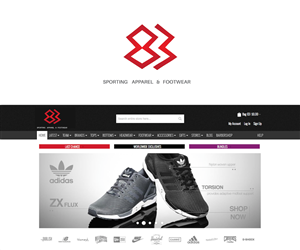 Logo Design by iBh03