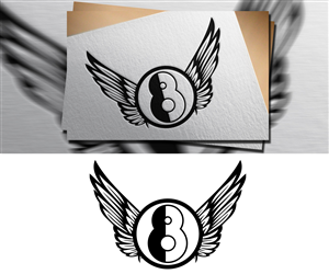 Logo Design by JuanDeLaCruz for this project | Design: #4484230