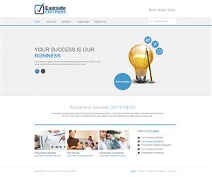 Wordpress Design by aarsita