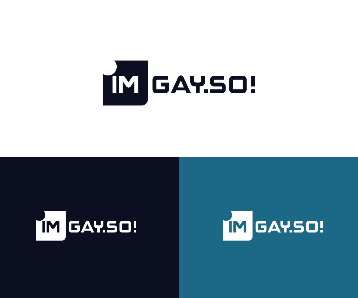 Logo Design by Intro Base for D8-M8.com | Design #4545574