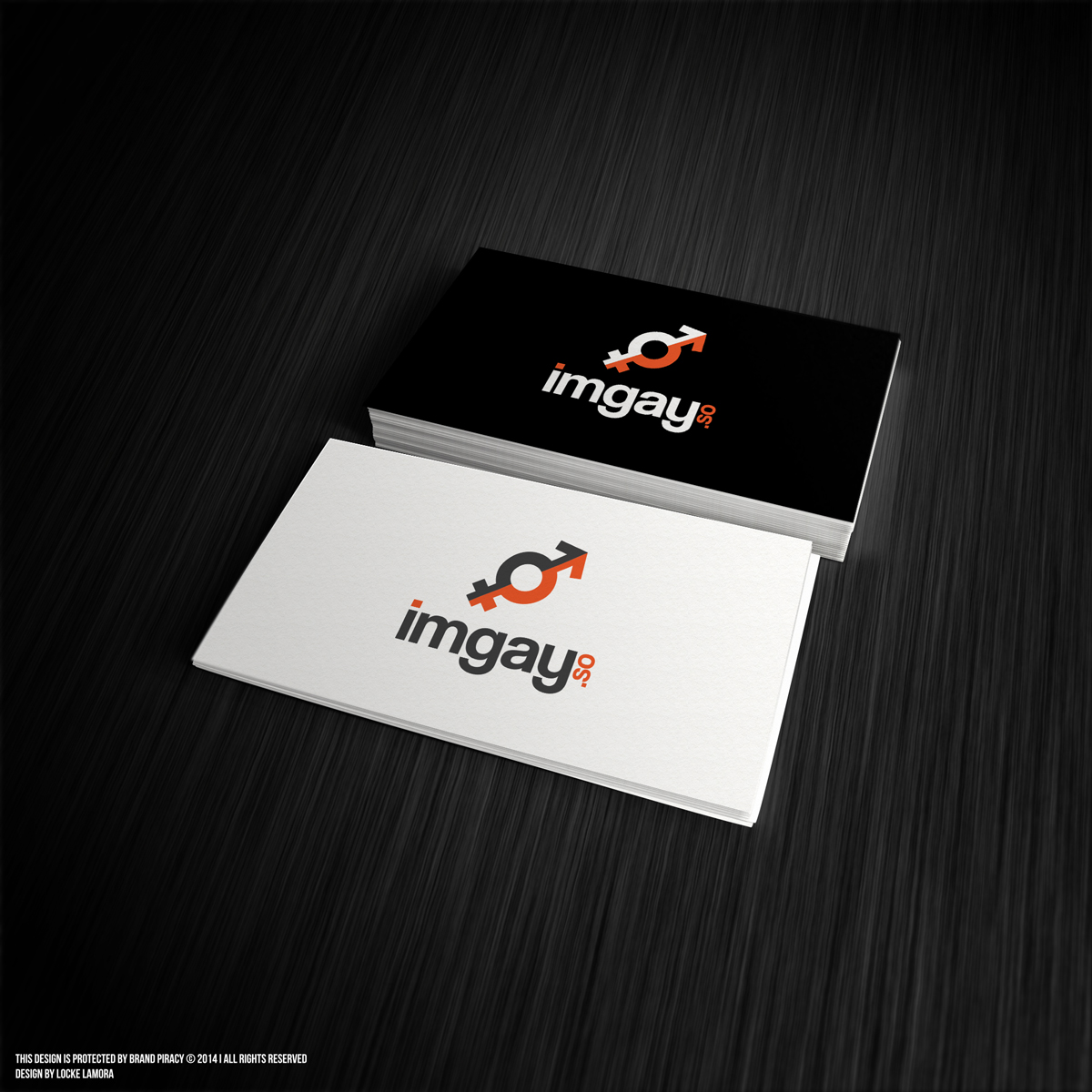 Logo Design by Senpachie for D8-M8.com | Design #4523762