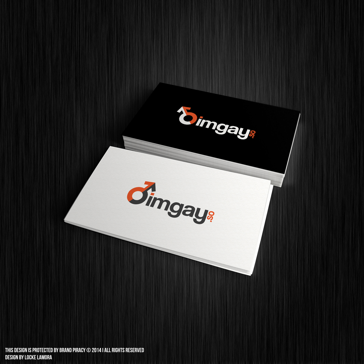 Logo Design by Senpachie for D8-M8.com | Design #4525270