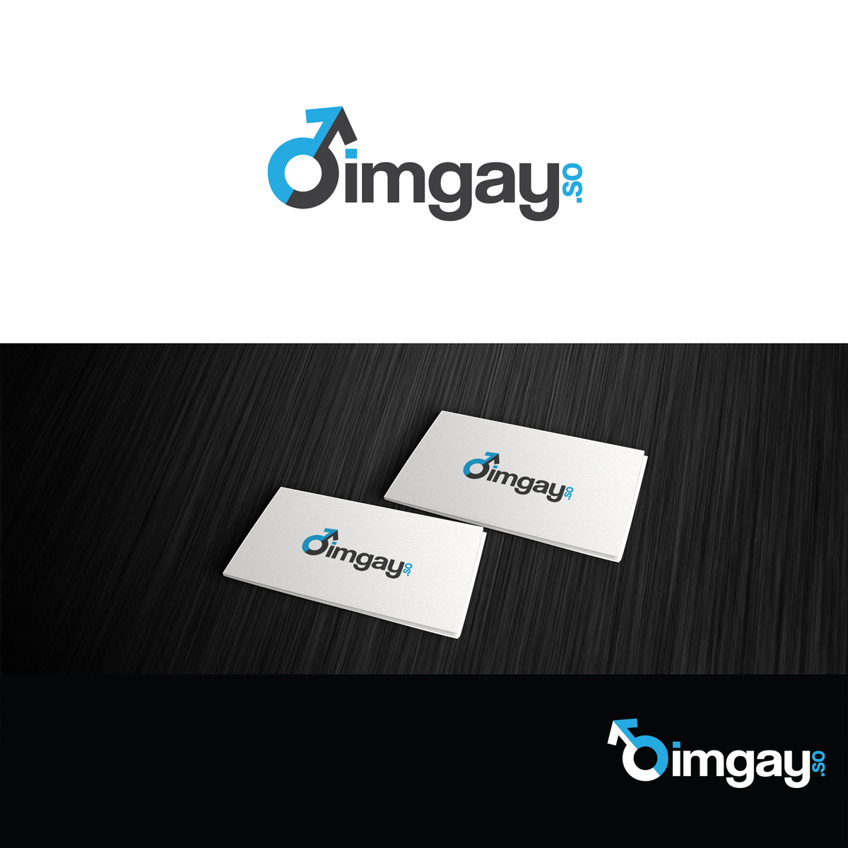 Logo Design by Senpachie for D8-M8.com | Design #5510993