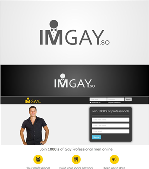 Logo Design by Matei Sergiu for D8-M8.com | Design: #4565286