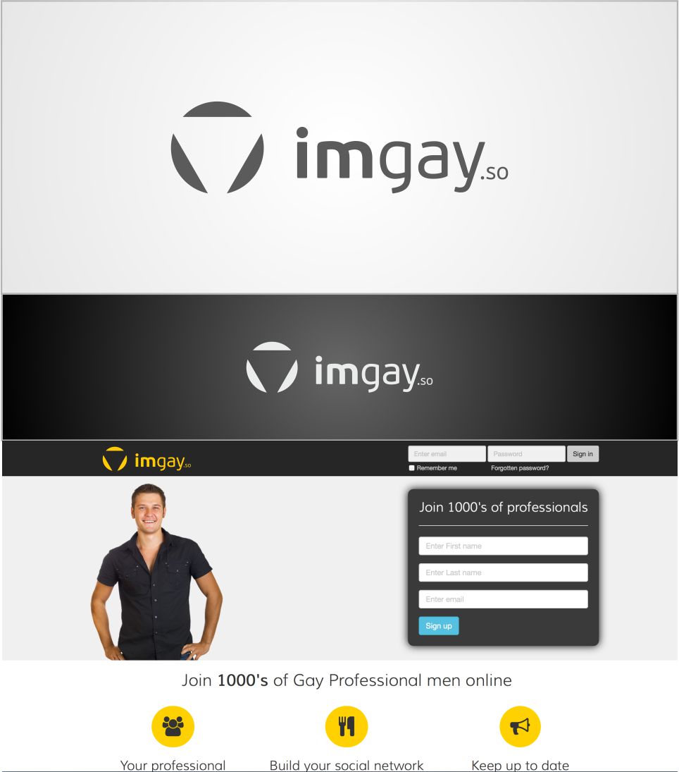 Logo Design by Matei Sergiu for D8-M8.com | Design #4565294