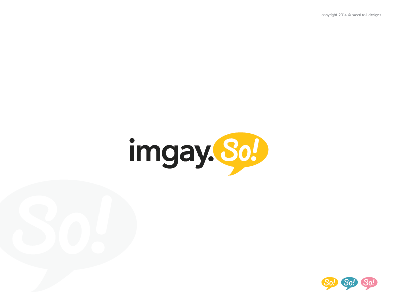 Logo-Design von Sushi Roll Designs für D8-M8.com | Design #4521197