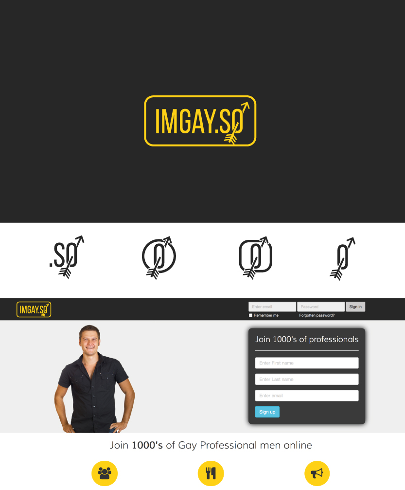 Logo Design by DUAL DESIGNER for D8-M8.com | Design #4560826