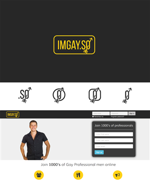 Logo Design by DUAL DESIGNER for D8-M8.com | Design: #4560826