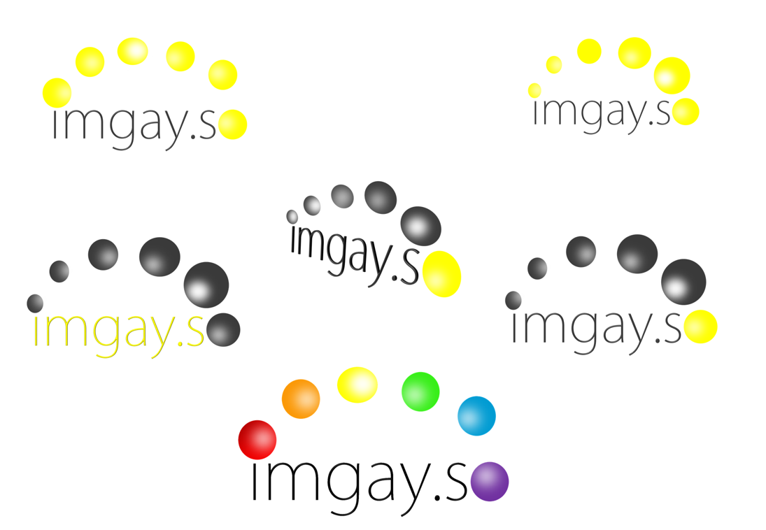 Logo Design by Wayne Byrne for D8-M8.com | Design #4521170