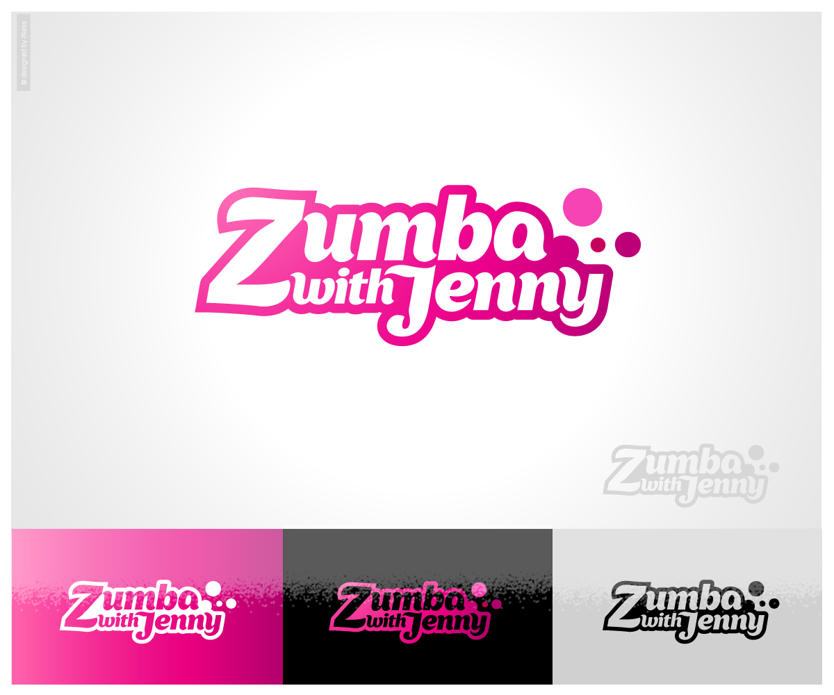 Logo Design by iNess for this project | Design #4493247