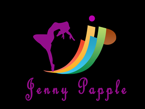 Logo Design by honey d
