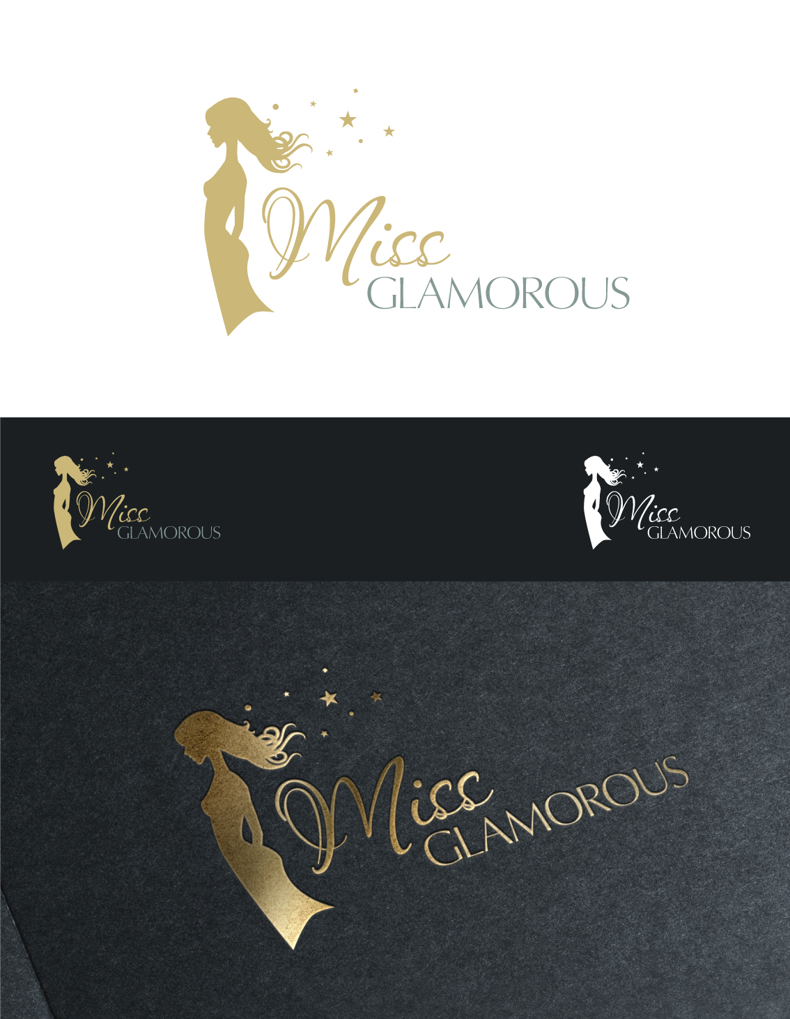 Logo Design by milicka for this project | Design: #4557688