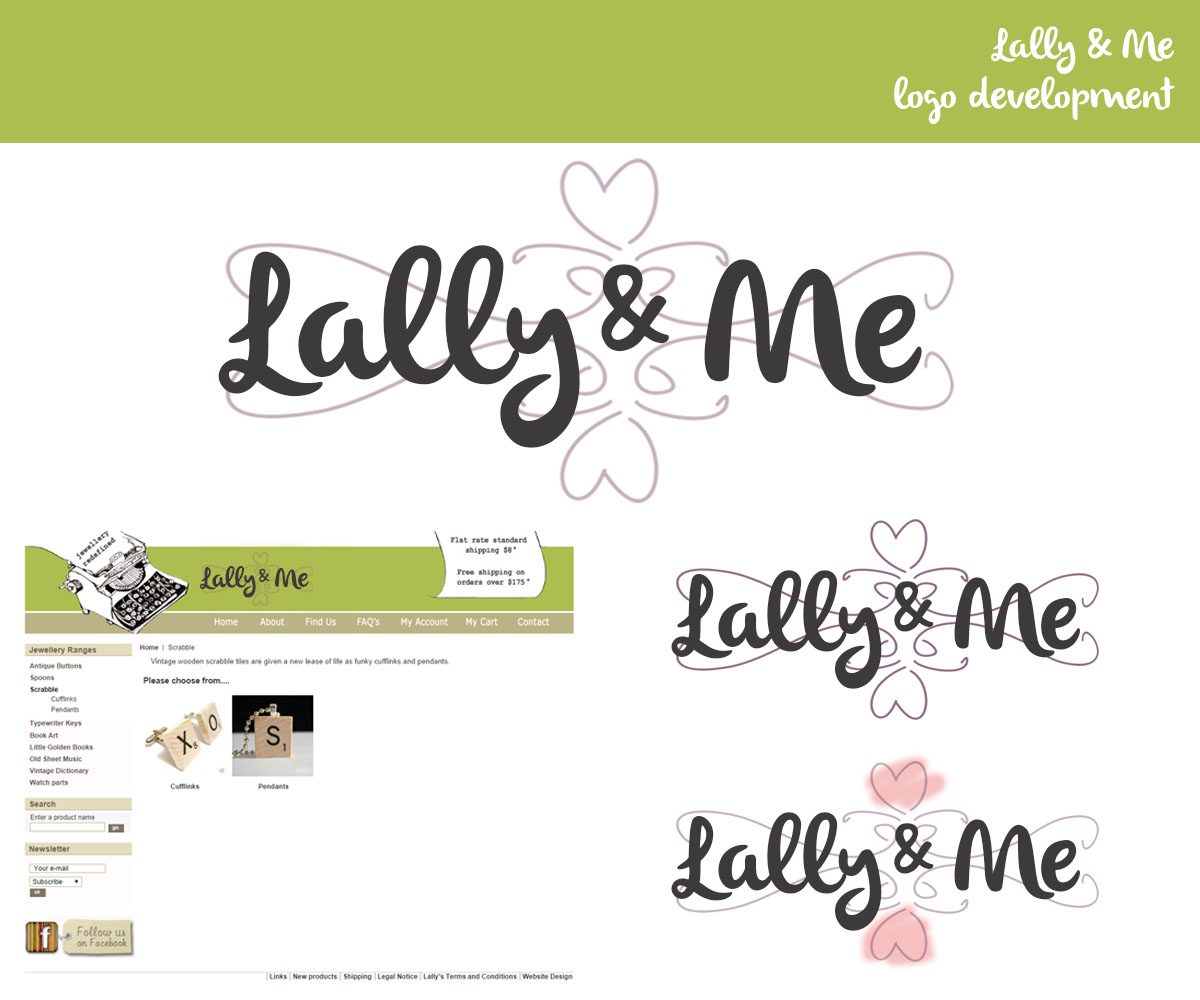 Logo Design by Quirky for this project | Design #4517590